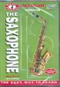 The easy Way to learn Saxophone DVD-Video