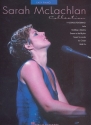 Sarah McLachlan Collection: for easy piano (vocal/guitar)