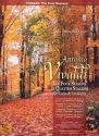 Music Minus One Violin (+2CD's) The Four Seasons for violin and orchestra