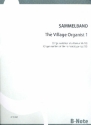 The Village Organist Band 1