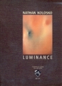 Luminance pour violoncelle et guitare