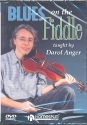 Blues on the Fiddle DVD-Video