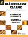 Blserklasse Klassik fr Blasorchester Altsaxophon