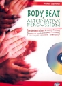 Body Beat and alternate Percussion (+CD) (it)