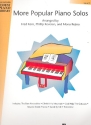 More popular Piano Solos Level 3