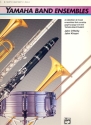 Yamaha Band Ensembles vol.3 for trumpet