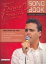 Frans Bauer: Songbook for piano (vocal/guitar)