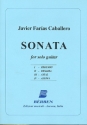 Sonata for guitar