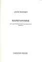 Marienhymne fr gem Chor a cappella Partitur (dt/en) archive copy