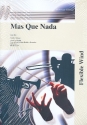 Mas que nada for flexible wind ensemble score and parts