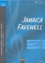 Jamaica Farewell  for SAA