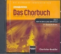 Sing und swing - Das Chorbuch CD 7 Choraufnahmen