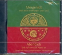 Tagzeitenliturgie - Morgenlob und Abendlob  CD