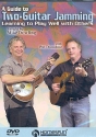 A Guide to Two-Guitar Jamming DVD-Video