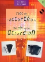 L'abc de l'accordon vol.1 (+CD) (fr/en)