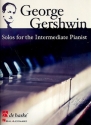 Solos for the intermediate Pianist