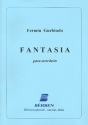 Fantasia para accordeon