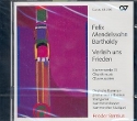 Verleih uns Frieden CD