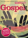 Playalong Gospel with a Live Band (+CD): for tenor saxophone with free Downloads