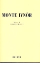 Monte Ivnr  Libretto (it)