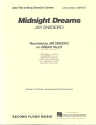 Midnight Dreams: for  jazz combo quintet score+parts