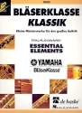 Blserklasse Klassik fr Blasorchester Oboe