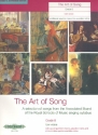 The Art of Song Grade 8 for low voice and piano revised and expanded edition