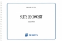 Suite de Concert fr Akkordeon