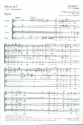 Missa C-Dur KV259 (Orgelsolomesse) fr Soli, gem Chor, Orgel, Orchester Chorpartitur (la)