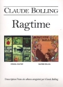 Ragtime for piano