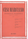 Antologia Pianistica per la giovent vol.1