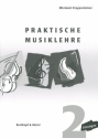 Praktische Musiklehre Band 2 Lsungen