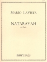 Natarayah for guitar