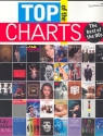 Top of the Charts - the Best of the 00s songbook piano/vocal/guitar 