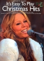 It's eay to play Christmas Hits: for piano (vocal/guitar)