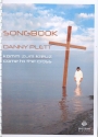 Danny Plett Come to the cross songbook Melodie/Texte/Akkorde