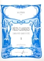 Pices classiques vol.1 pour hautbois et piano