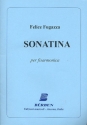 Sonatina fr Akkordeon