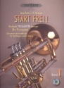 Start frei Band 1 (+CD) fr Trompete