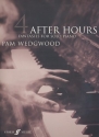 After Hours vol.4 for piano