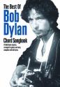 The Best of Bob Dylan: chord songbook songbook lyrics/chord symbols/chord boxes