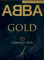 ABBA Gold - Classical Guitar Edition: for guitar/tab