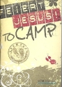 Feiert Jesus - to camp Liederbuch