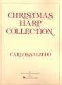 Christmas Harp Collection fr Harfe