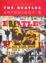 The Beatles Anthology vol.2: for piano/vocal/guitar