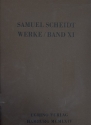 Smtliche Werke Band 11 Geistliche Konzerte Teil 3 Band 2 (Nr.17-34)