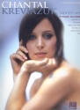 Chantal Kreviazuk: Greatest Hits songbook piano/vocal/guitar