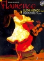 Flamenco Guitar Method Vol. 1 (+CD) fr Gitarre