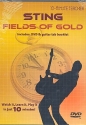 Sting - Fields of Gold DVD-Video 10 Minute Teacher