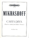 Casta Diva for piano